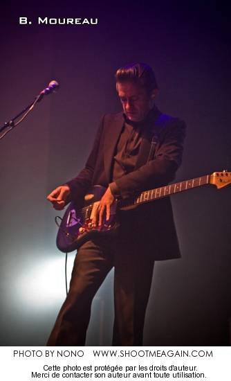 Daan à Mons (Riffs'n'Bips Fest.), le 13-10-2007, par Nono — 3 sur 23